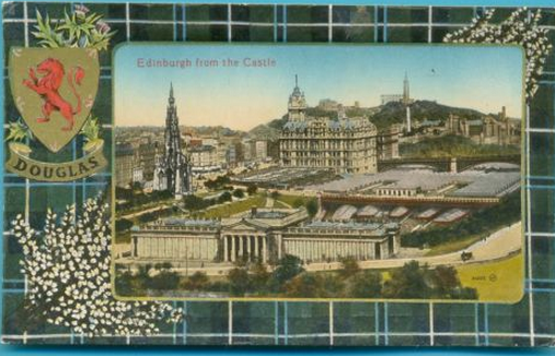 Edinburgh, Scotland