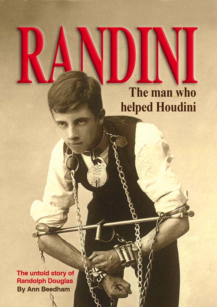 Randini book cover