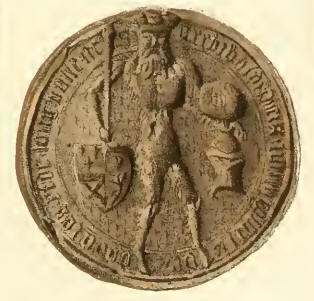 Duke of Touraine