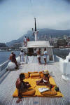 Hannibal's yacht